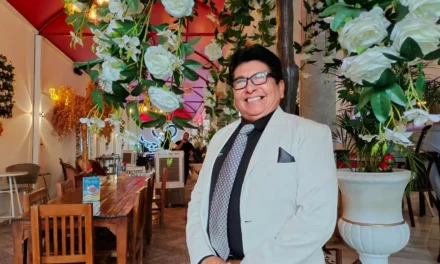 CELEBRAN PRIMER ANIVERSARIO DEL ESPACIO RADIOFÓNICO “HABLEMOS DE SEXO CON ROBERTO”