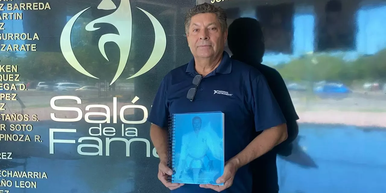 CON NUEVE PROPUESTAS, SE CIERRAN REGISTROS PARA LA ELECCIÓN AL SALÓN DE LA FAMA AL MÉRITO DEPORTIVO 2025
