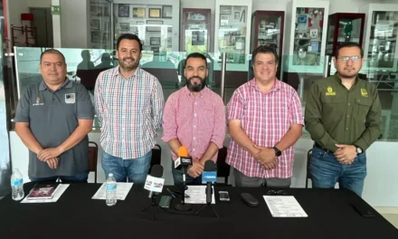 AYUNTAMIENTO DE CULIACÁN LANZA CONVOCATORIA PARA ELECCIÓN AL SALÓN DE LA FAMA AL MÉRITO DEPORTIVO 2025