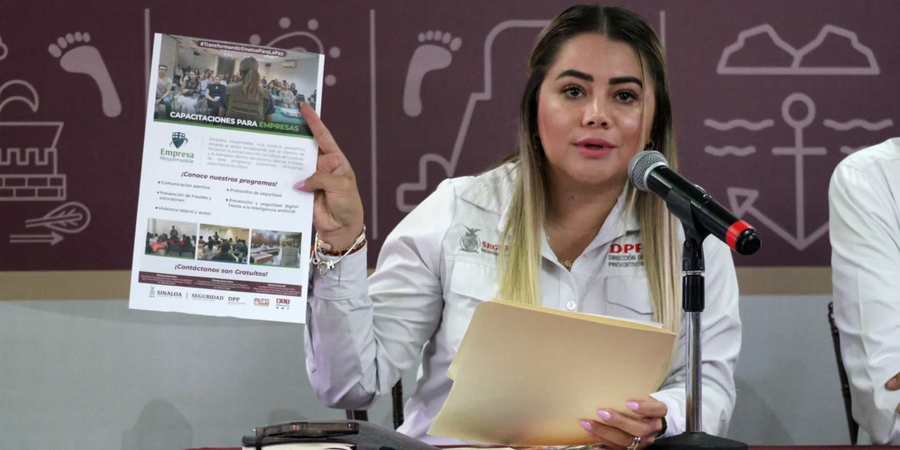 PROGRAMAS PREVENTIVOS DE LA SSPE IMPLEMENTA CAMPAÑA “VERANO SEGURO” PARA EL PERIODO VACACIONAL