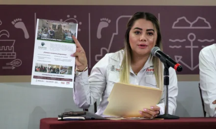 PROGRAMAS PREVENTIVOS DE LA SSPE IMPLEMENTA CAMPAÑA “VERANO SEGURO” PARA EL PERIODO VACACIONAL