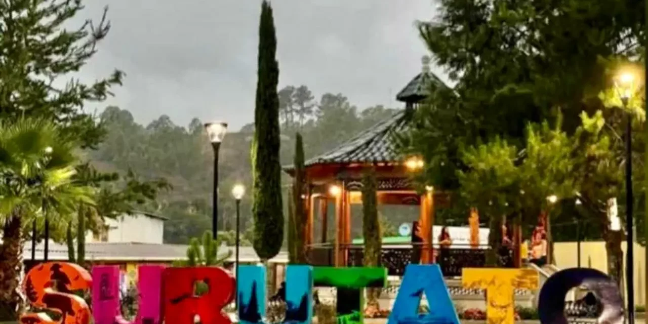 SURUTATO, LA JOYA TURÍSTICA DE SINALOA QUE TODOS DEBEN DE CONOCER: VERÓNICA AVILÉS ROCHÍN