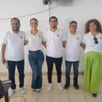 TALLERES DE PERDÓN Y RECONCILIACIÓN SANAN HERIDAS EN COLONIAS DEL SUR DE CULIACÁN