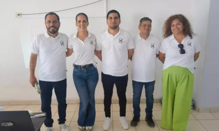 TALLERES DE PERDÓN Y RECONCILIACIÓN SANAN HERIDAS EN COLONIAS DEL SUR DE CULIACÁN