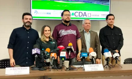 “RECICLATOM 2025” EN CULIACÁN