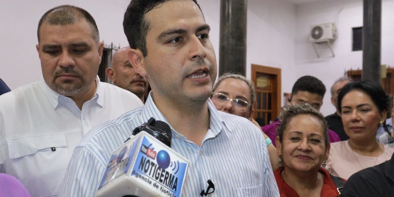 UNIDAD SINDICAL, CON ISFA LEAL AL FRENTE