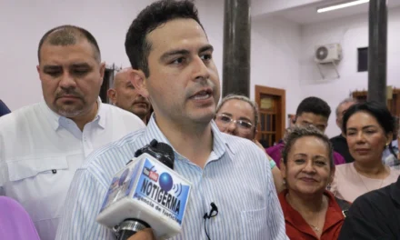 UNIDAD SINDICAL, CON ISFA LEAL AL FRENTE