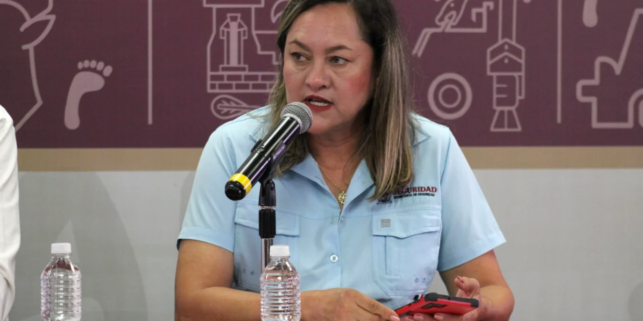 AUTORIDADES DE SEGURIDAD RECUPERAN VEHÍCULOS CON REPORTE DE ROBO Y CONTINÚAN REVISIONES A PENALES: SSP SINALOA