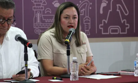 LAS AUTORIDADES RECUPERARON 5 VEHÍCULOS ROBADOS Y DETENIDOS A DOS PERSONAS