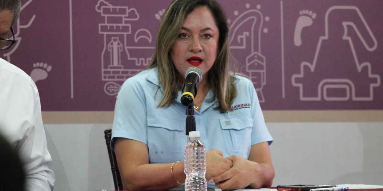 EN OPERATIVOS COORDINADOS, GRUPO INTERINSTITUCIONAL ASEGURA A CIVILES, ARMAMENTO, VEHÍCULOS Y PRESUNTAS DROGAS