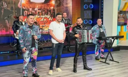 VISITAN EL PROGRAMA HOY