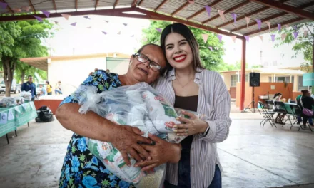 ACERCA DIF BIENESTAR CULIACÁN SERVICIOS DE SALUD Y APOYO SOCIAL A ESTACIÓN ROSALES, SINDICATURA DE CULIACANCITO