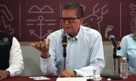 ACTIVIDADES CÍVICAS POR LAS FIESTAS PATRIAS SE MANTIENEN PROGRAMADAS HASTA EL MOMENTO: CASTRO MELÉNDREZ