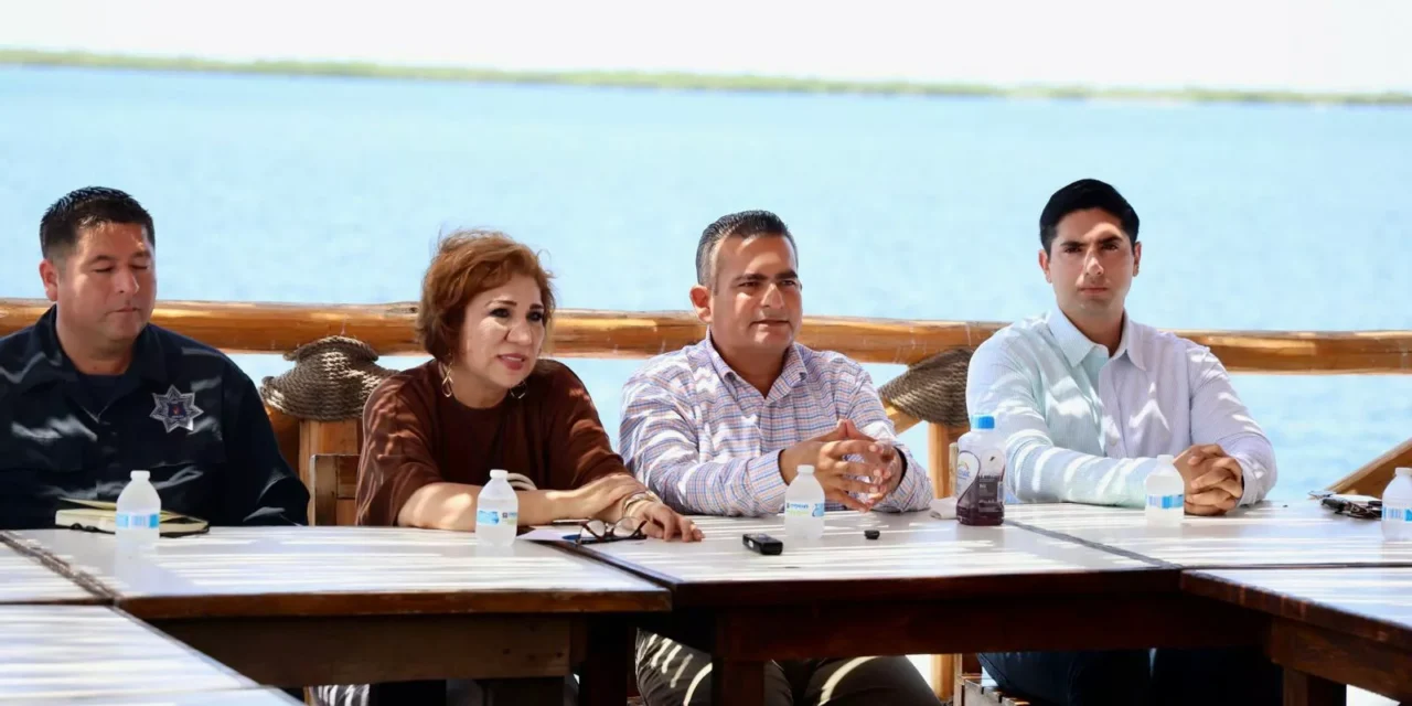 ALTATA SE DECLARA LISTA PARA CELEBRAR A LO GRANDE EL ALTATA RUSH 2025: SEBIDES