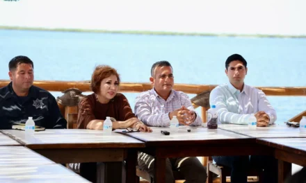 ALTATA SE DECLARA LISTA PARA CELEBRAR A LO GRANDE EL ALTATA RUSH 2025: SEBIDES
