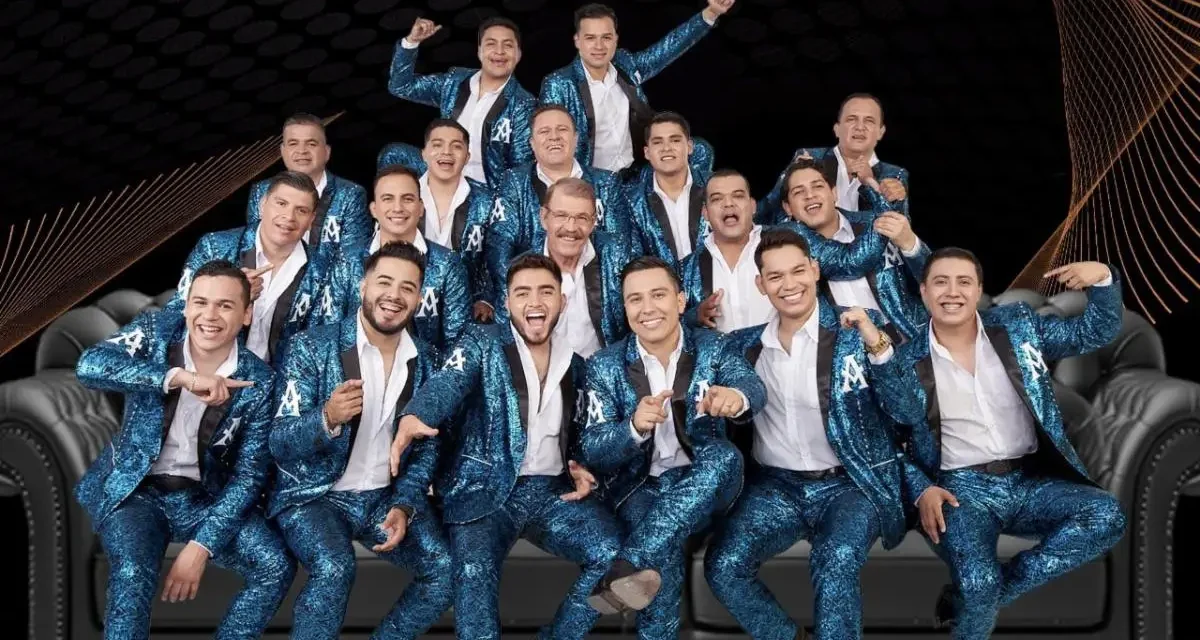 PARA SU CONSIDERACIÓN: LA ARROLLADORA EN LOS LATIN GRAMMY
