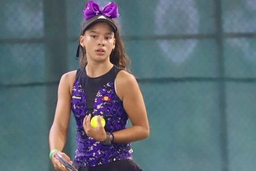 SE CORONA MONTSE MONTAÑO EN SPORT SLAM CUP 2025