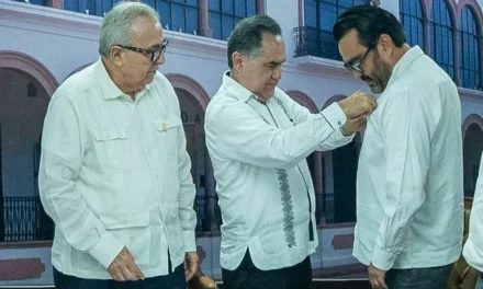 AYUNTAMIENTO Y UAS SELLAN ALIANZA HISTÓRICA POR CULIACÁN