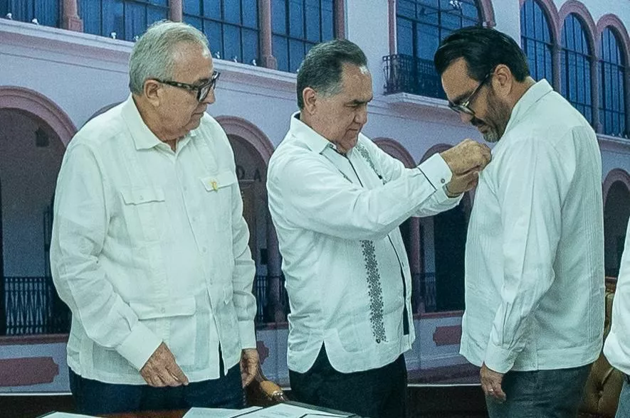 AYUNTAMIENTO Y UAS SELLAN ALIANZA HISTÓRICA POR CULIACÁN