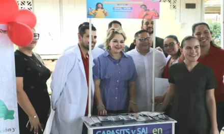 BRIGADAS DEL BIENESTAR ACERCAN SERVICIOS A FAMILIAS DE EL HABAL