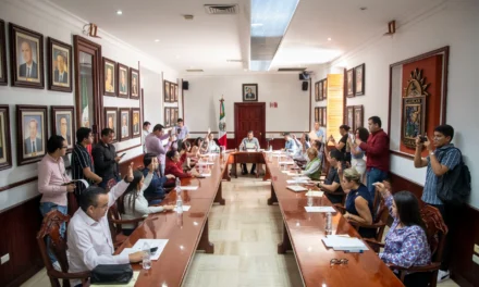 CABILDO APRUEBA DESIGNACIÓN DE REGIDOR DEFENSOR DE LOS ANIMALES DEL MUNICIPIO