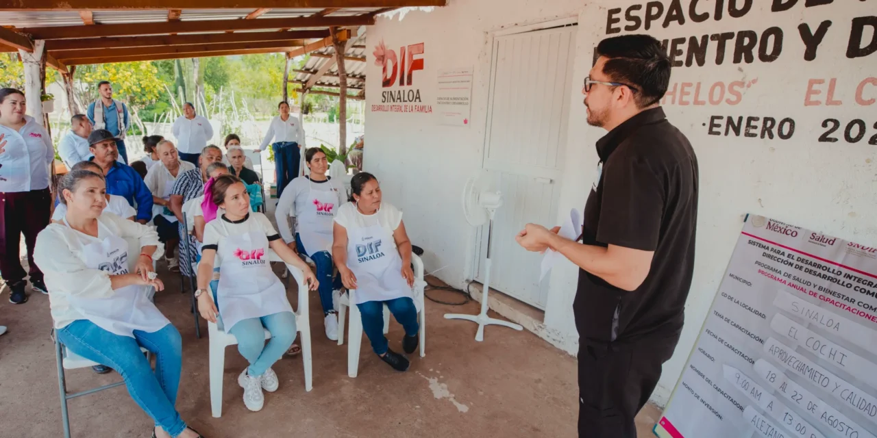 DIF SINALOA