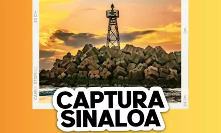 ¡CAPTURA SINALOA Y DEJA HUELLA CON TU TALENTO!