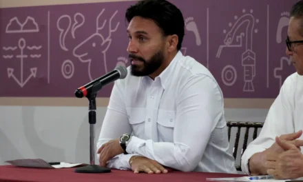¡JUNTOS DEPORTISTAS E ISDE HACEN HISTORIA EN OLIMPIADA NACIONAL CONADE 2025!