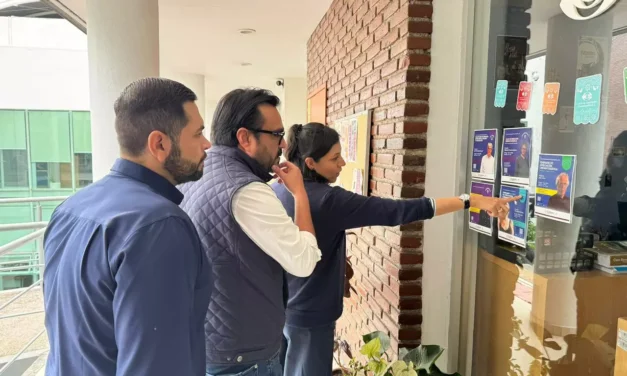 CENTRO DE CAPACITACIÓN CINEMATOGRÁFICA Y AYUNTAMIENTO DE CULIACÁN ACUERDAN IMPULSAR LA PRODUCCIÓN Y PROYECCIÓN DE PELÍCULAS