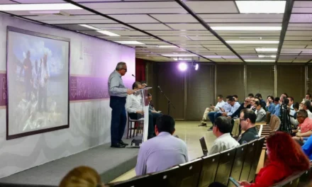 CON 70 PATRULLAS Y 211 NUEVOS ELEMENTOS, SE FORTALECERÁ LA POLICÍA ESTATAL: ROCHA MOYA