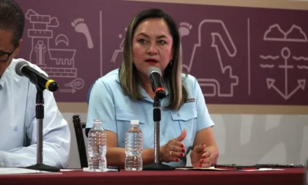 CONTINÚA DANDO RESULTADOS LA COORDINACIÓN DEL GRUPO INTERINSTITUCIONAL; 8 DETENIDOS, ARMAS Y DROGAS ASEGURADAS: SSP SINALOA