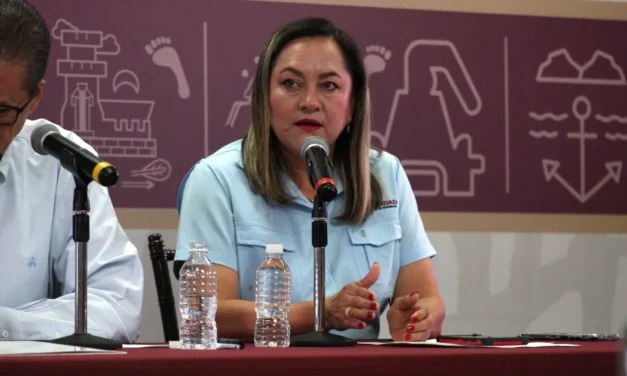 CONTINÚA DANDO RESULTADOS LA COORDINACIÓN DEL GRUPO INTERINSTITUCIONAL; 8 DETENIDOS, ARMAS Y DROGAS ASEGURADAS: SSP SINALOA