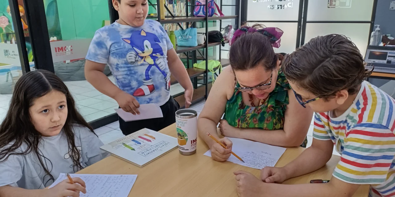 CURSO DE VERANO «CREACIÓN LITERARIA Y LIBRO DE ARTISTA» CON GEORGINA MARTÍNEZ
