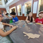 DESCUBRIENDO UN MUNDO EN EL MUSEO DE HISTORIA REGIONAL DE SINALOA