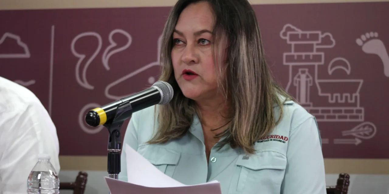 DETENIDOS, EXPLOSIVOS, ARMAMENTO Y VEHÍCULOS ASEGURADOS SON LOS RESULTADOS DE LOS TRABAJOS COORDINADOS ENTRE AUTORIDADES DE LOS TRES ÓRDENES DE GOBIERNO: SSP SINALOA