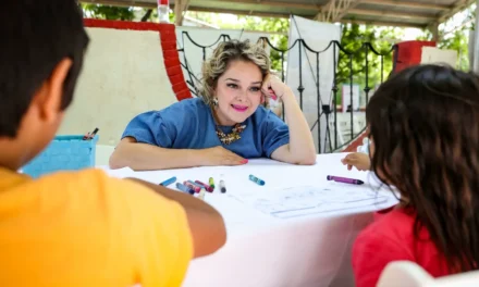 LLEGAN LAS BRIGADAS DEL BIENESTAR A LAS FAMILIAS DE LA SINDICATURA DE SANALONA EN CULIACÁN