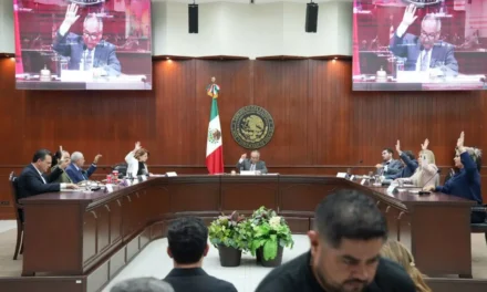DIPUTACIÓN PERMANENTE DA LECTURA A TRES INICIATIVAS; UNA PROPONE FOMENTAR TURISMO EN ZONAS PESQUERAS E INDÍGENAS