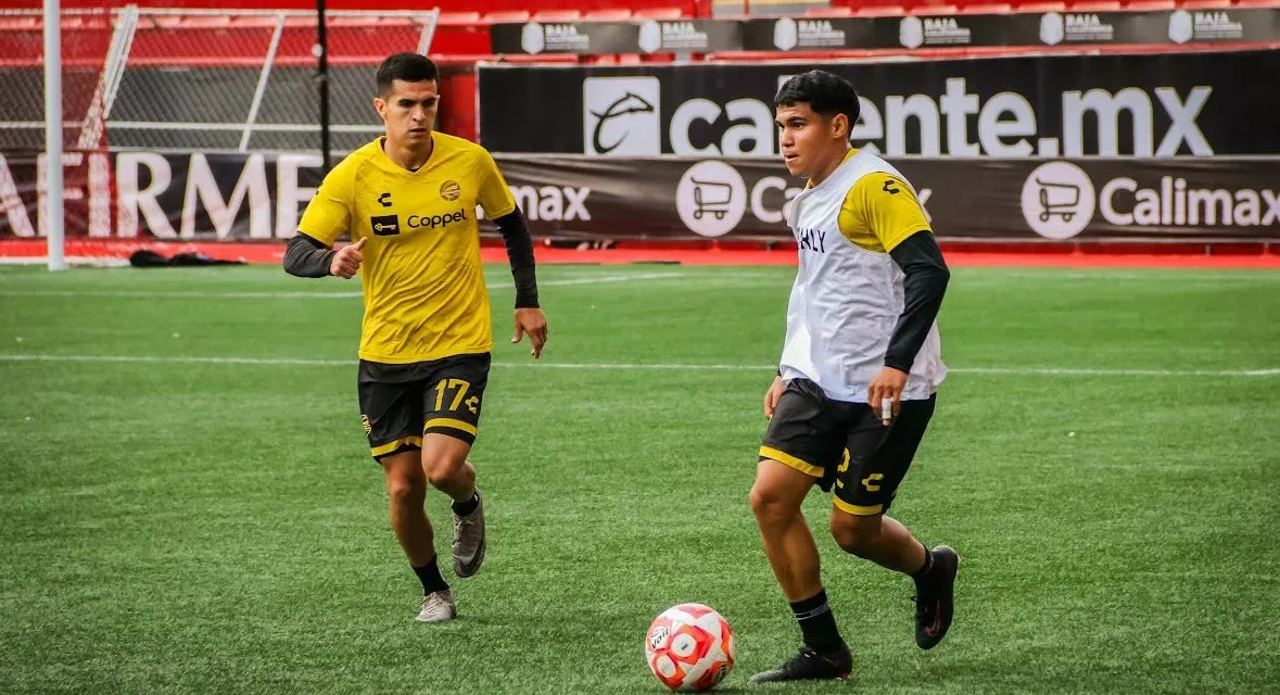 DORADOS VS CANCÚN, EN EL DEBUT DE CIRILO