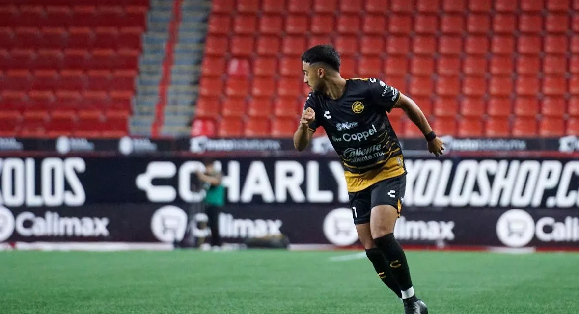 DORADOS VS MINEROS EN TIERRAS ZACATECANAS
