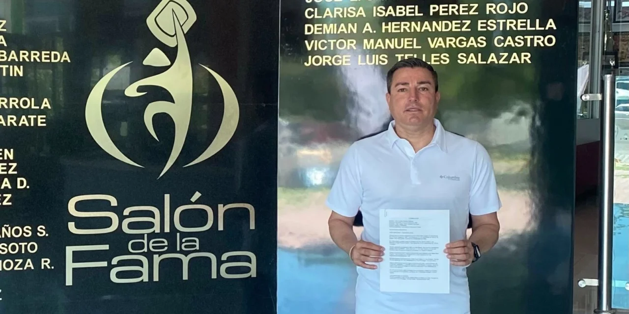 ELIGEN A UN CANDIDATO PARA SER ENTRONIZADO AL SALÓN DE LA FAMA DE CULIACÁN 2025