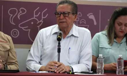 EL PROGRAMA DE VIVIENDAS PARA EL BIENESTAR ES DIRECTO CON EL CIUDADANO Y SIN INTERMEDIARIOS: CASTRO MELÉNDREZ