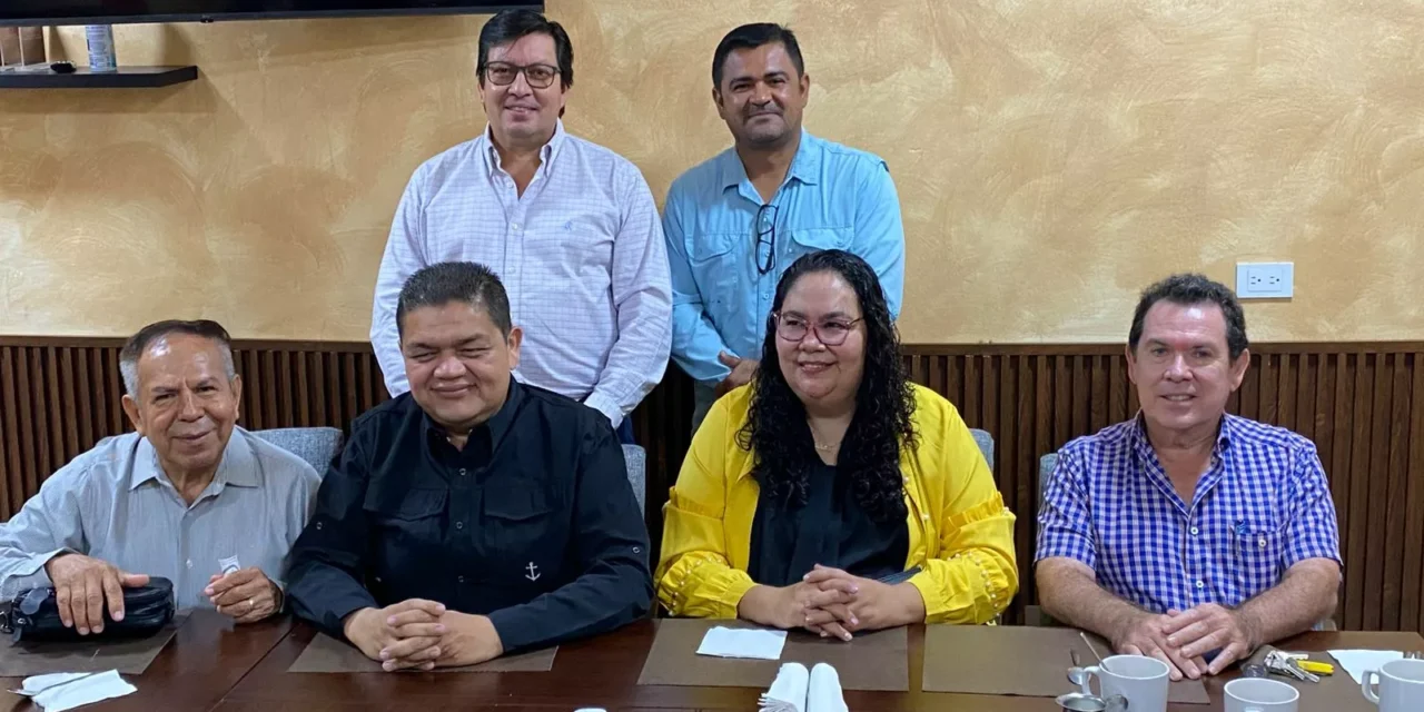 ESTADO MEXICANO, OBLIGADO A RESPETAR DERECHOS HUMANOS DE EMPRESAS: ADECEM