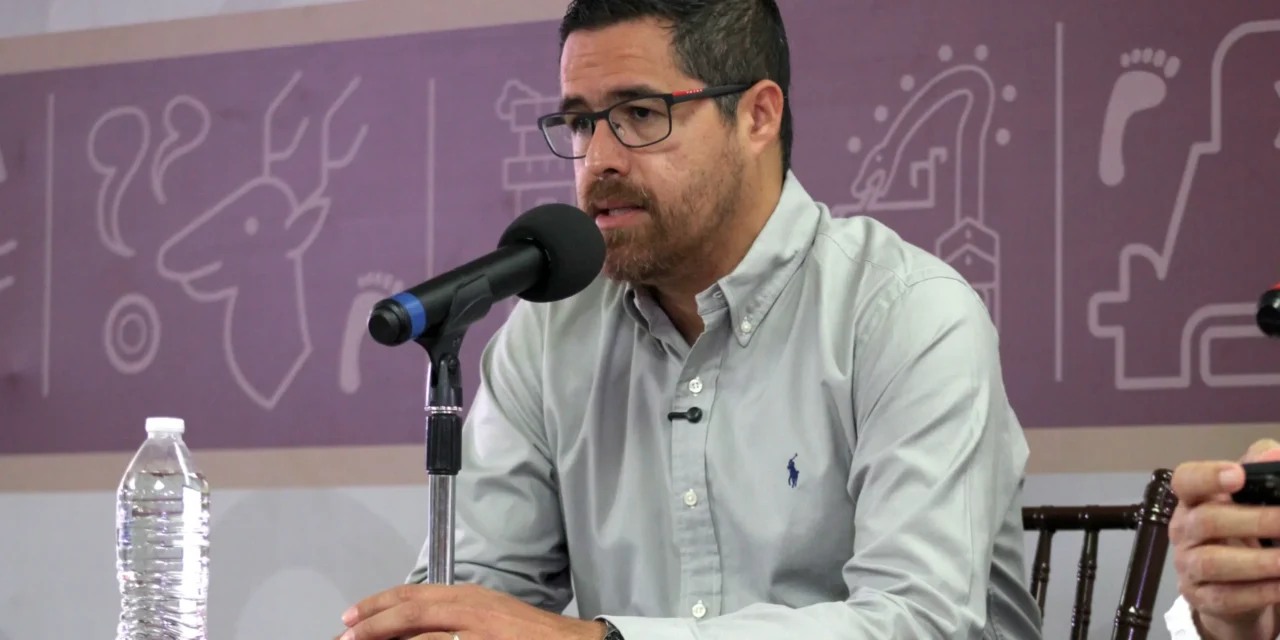 ESTE SÁBADO HABRÁ JORNADA DE VACUNACIÓN EXTRAORDINARIA CONTRA EL SARAMPIÓN EN RUIZ CORTINES, GUASAVE