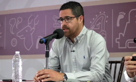 ESTE SÁBADO HABRÁ JORNADA DE VACUNACIÓN EXTRAORDINARIA CONTRA EL SARAMPIÓN EN RUIZ CORTINES, GUASAVE