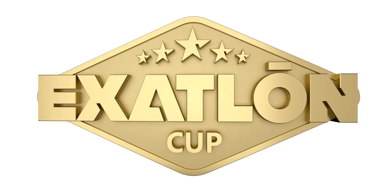 EXATLÓN MÉXICO ARRANCA CON UN TORNEO MUNDIALISTA