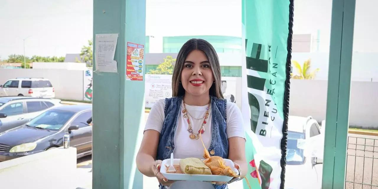 FAMILIAS EN EL HOSPITAL DE LA MUJER RECIBEN APOYO ALIMENTARIO A TRAVÉS DE ALAJIBUA DEL DIF CULIACÁN
