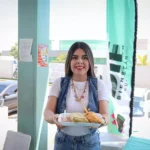 FAMILIAS EN EL HOSPITAL DE LA MUJER RECIBEN APOYO ALIMENTARIO A TRAVÉS DE ALAJIBUA DEL DIF CULIACÁN