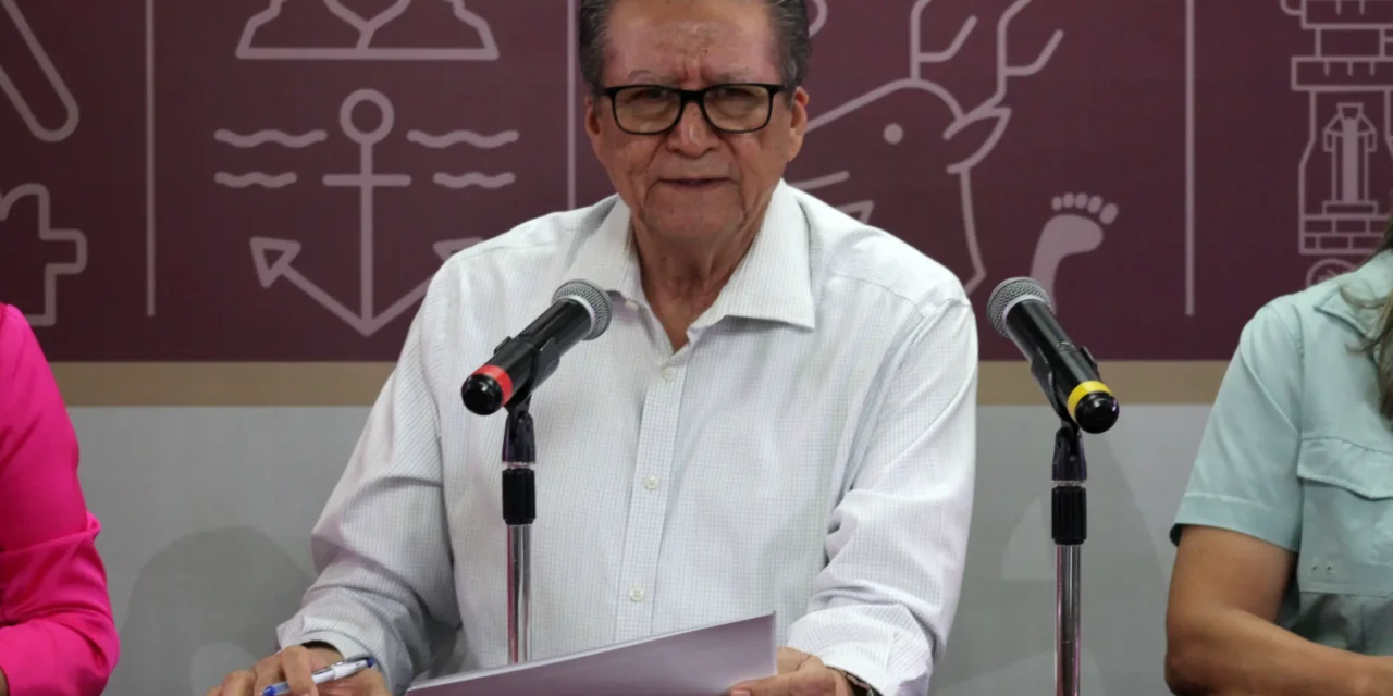 RECONOCE GOBIERNO DEL ESTADO LA LABOR DE LOS BOMBEROS DE SINALOA