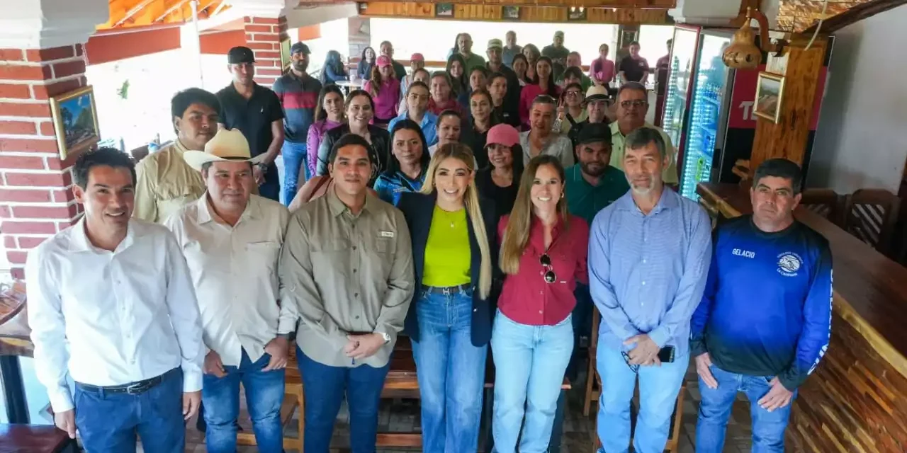 FORTALECE SECTUR PROMOCIÓN DE LOS ATRACTIVOS TURÍSTICOS DE BADIRAGUATO Y SURUTATO