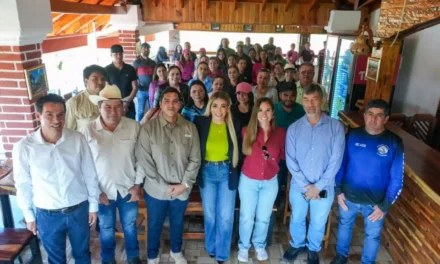 FORTALECE SECTUR PROMOCIÓN DE LOS ATRACTIVOS TURÍSTICOS DE BADIRAGUATO Y SURUTATO